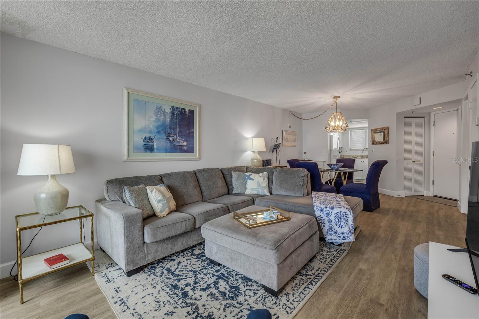 OCEAN TRILLIUM SOUTH - Residential