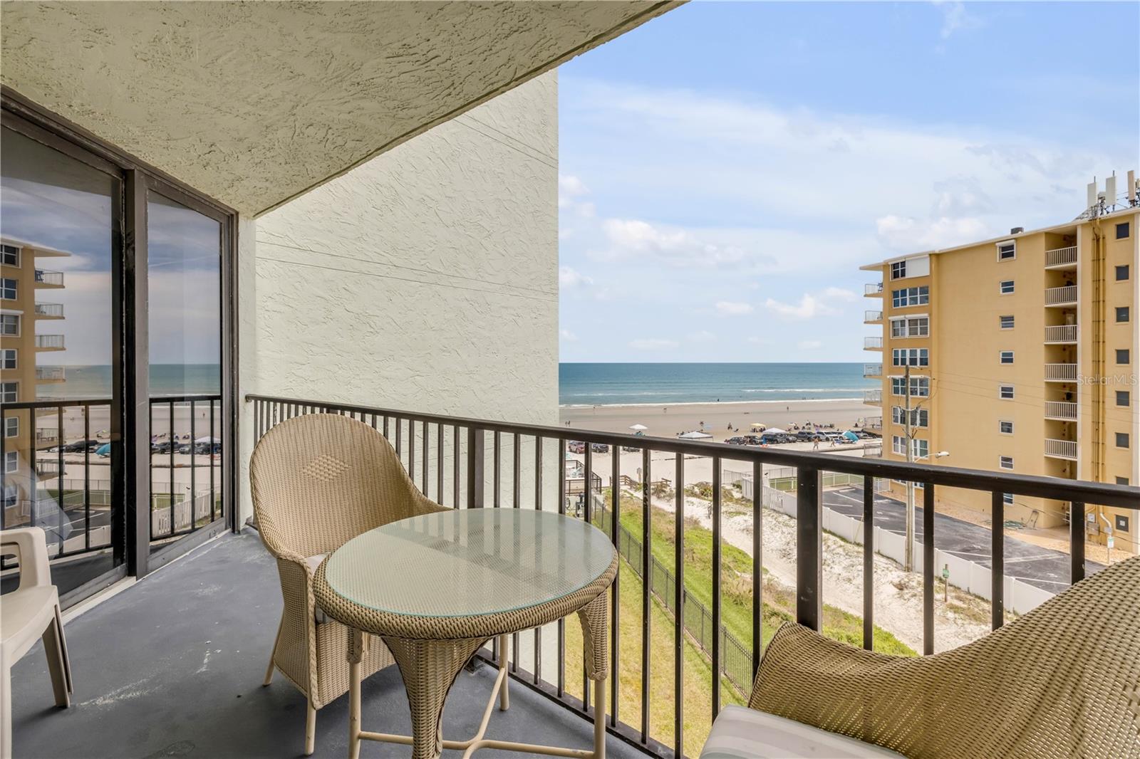 OCEAN TRILLIUM SOUTH - Residential