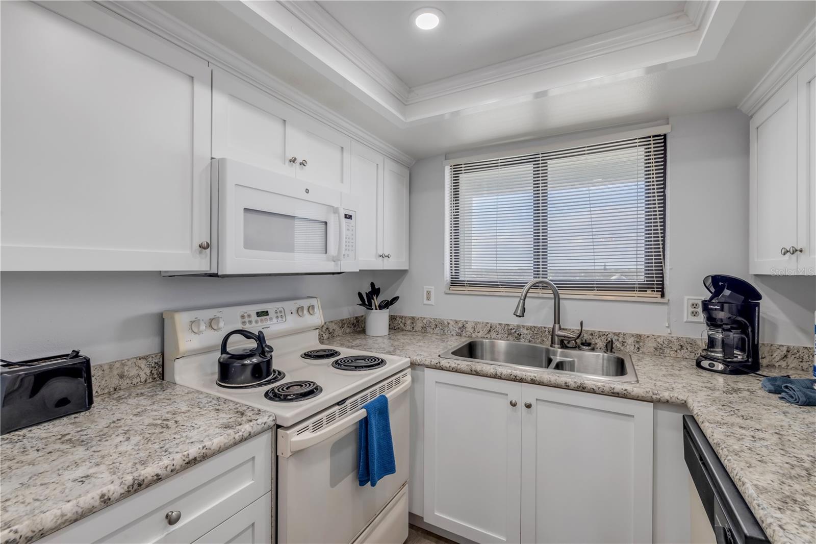 OCEAN TRILLIUM SOUTH - Residential