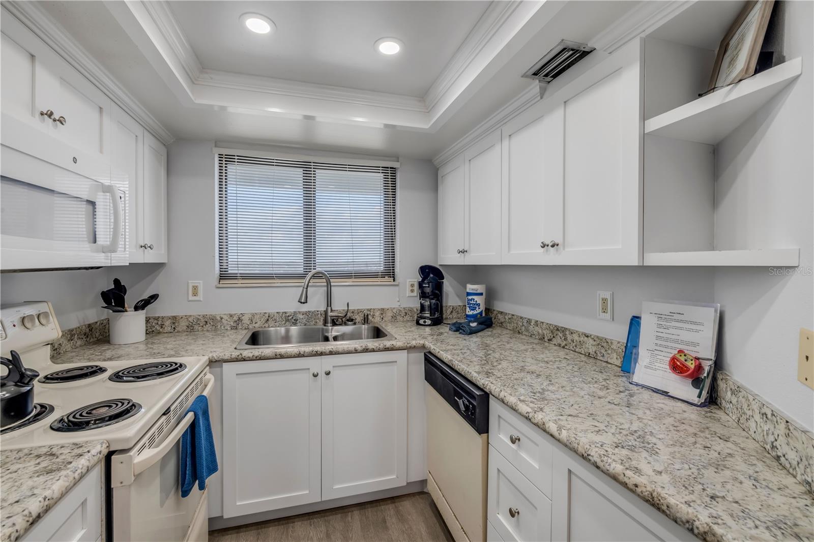 OCEAN TRILLIUM SOUTH - Residential