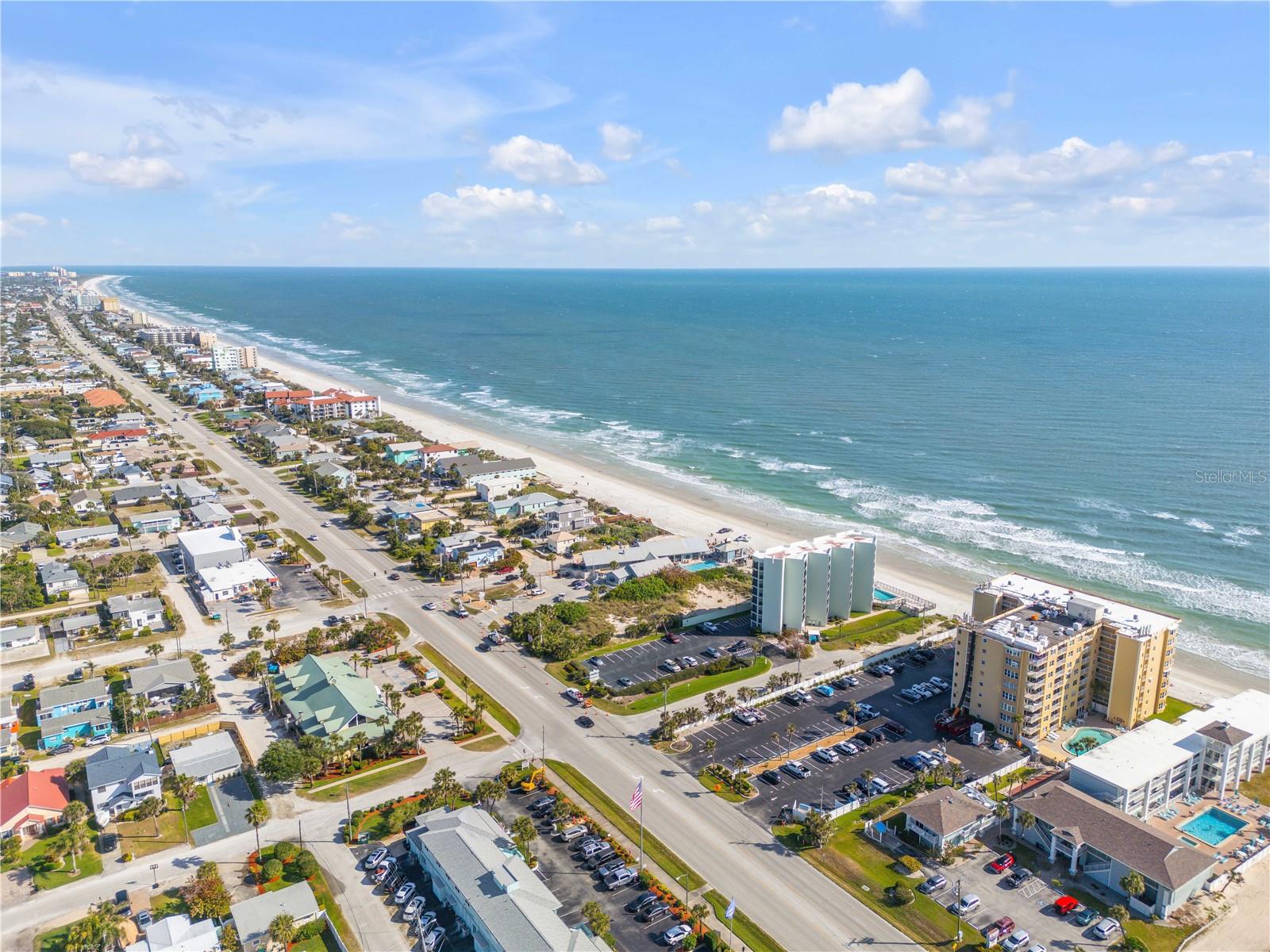 OCEAN TRILLIUM SOUTH - Residential