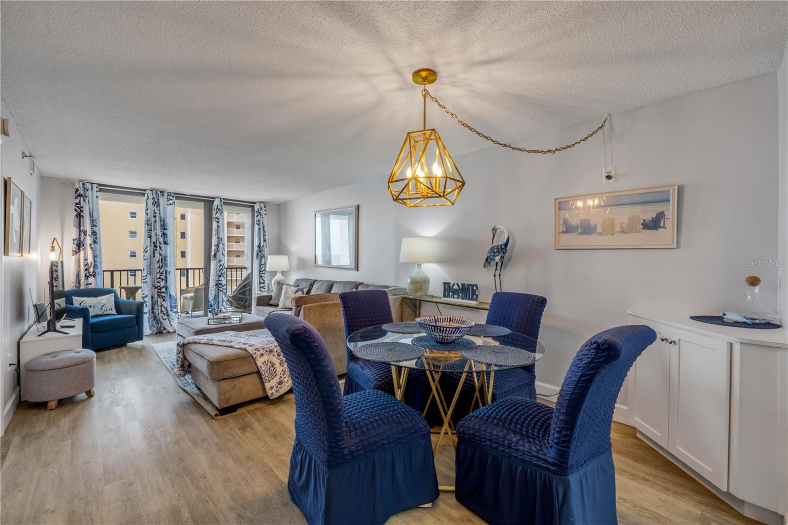 OCEAN TRILLIUM SOUTH - Residential