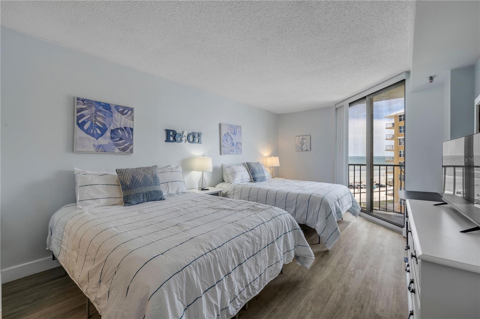 OCEAN TRILLIUM SOUTH - Residential