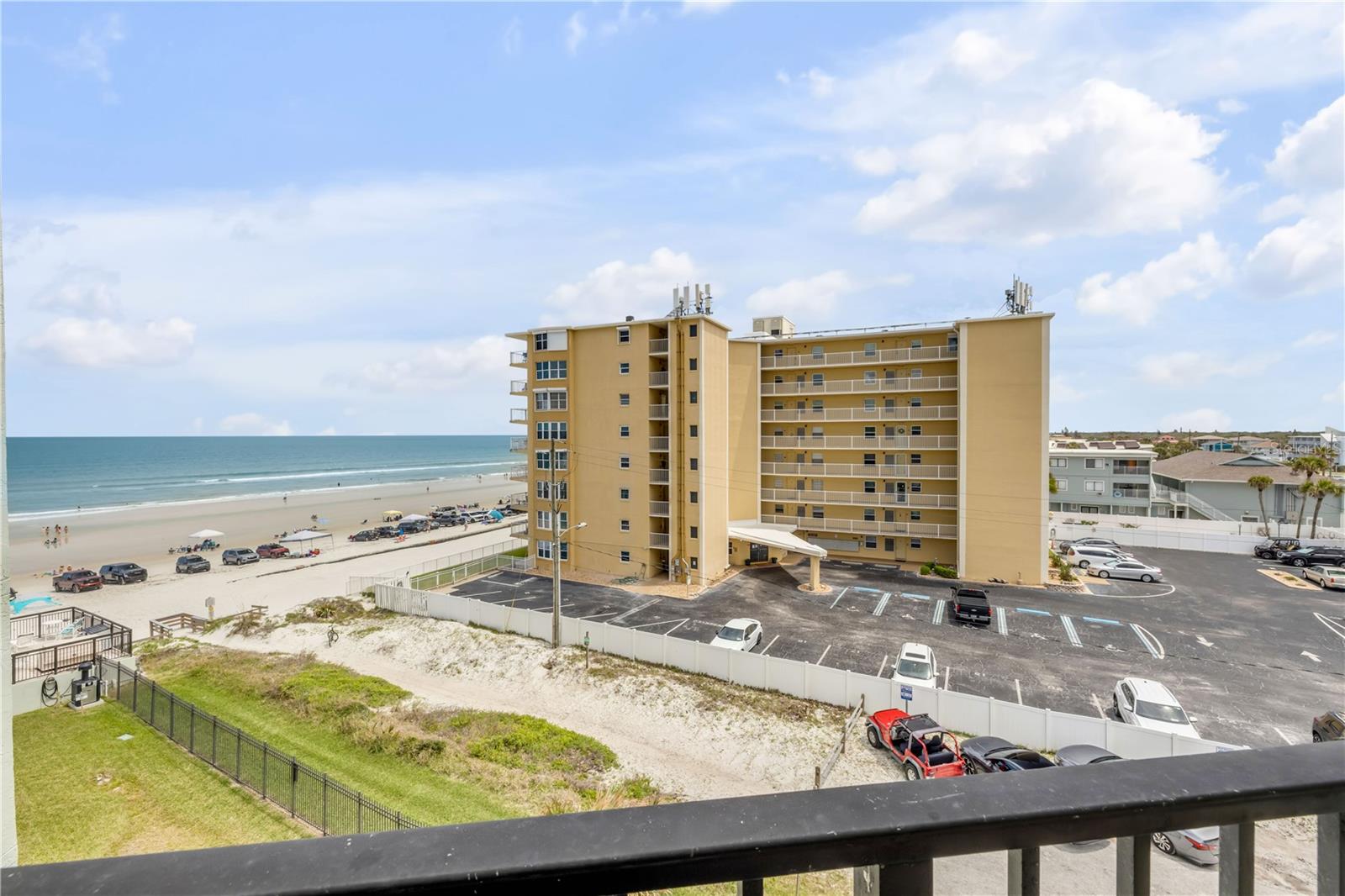 OCEAN TRILLIUM SOUTH - Residential