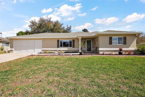 Photo of 13751 SE 88th Court, Summerfield, FL 34491 (MLS # OM696340)