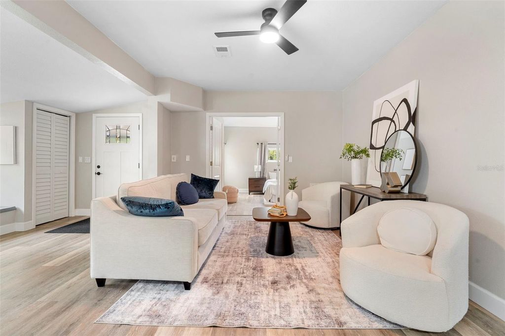 Photo of 1956 Pioneer Trail, New Smyrna Beach, FL 32168 (MLS # O6357866)