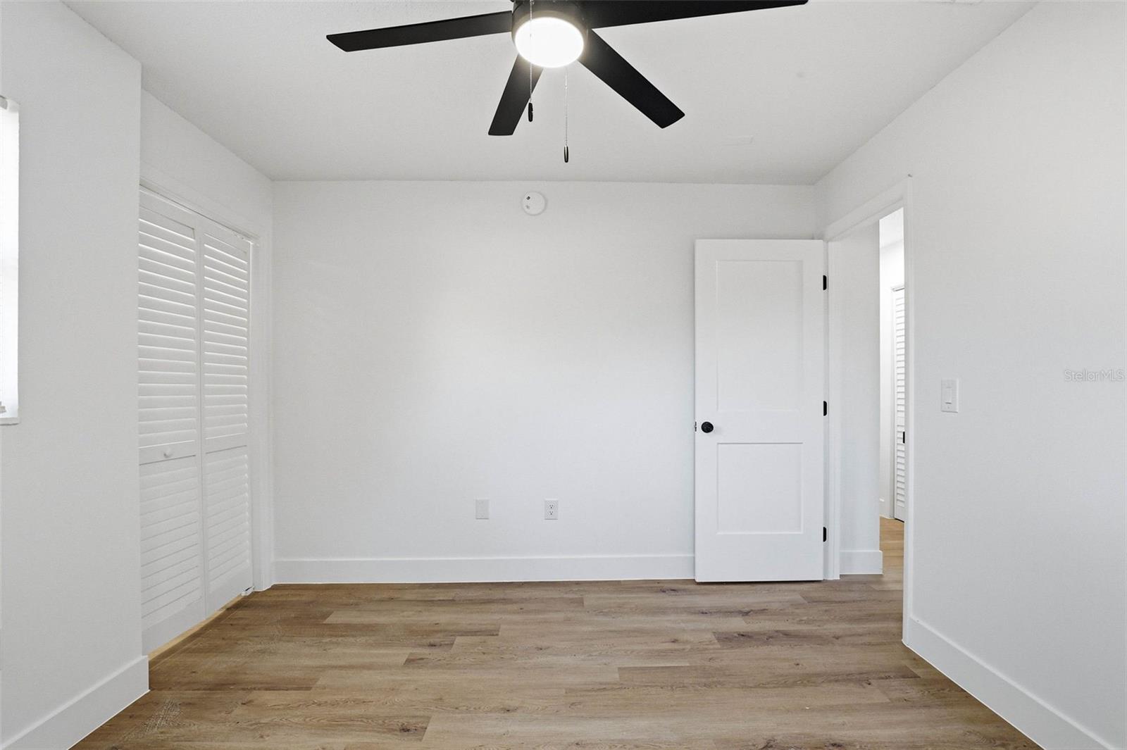 HAMNERS W E RIDGE ACRES - Residential