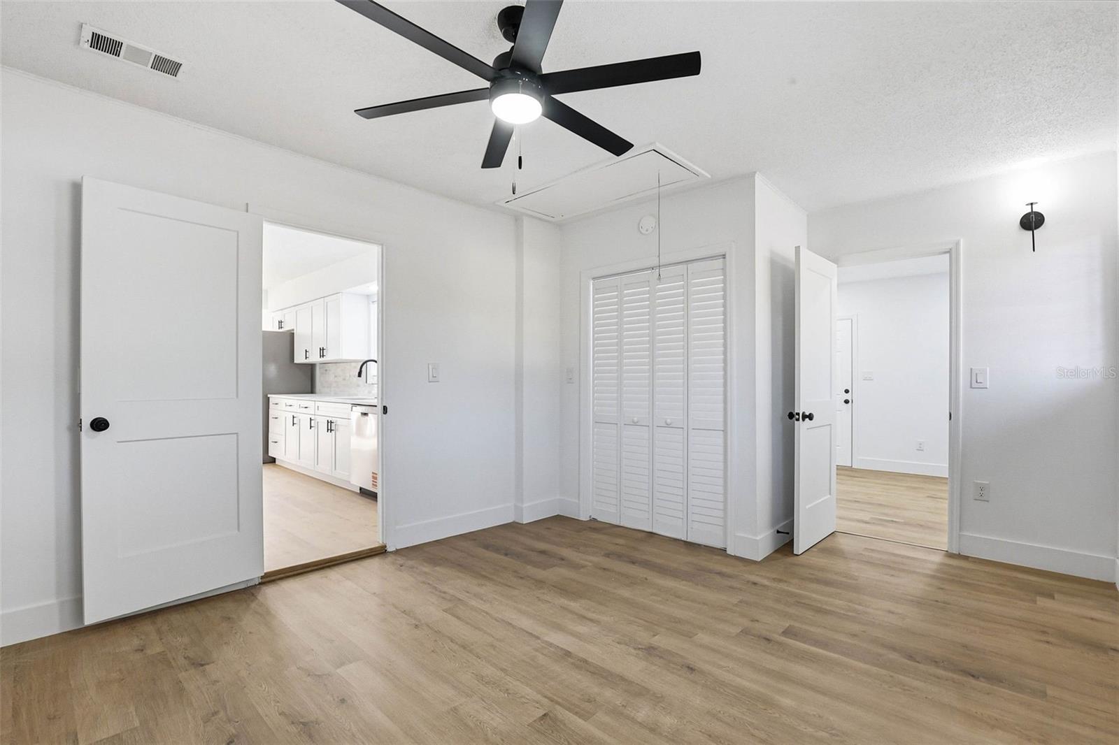 HAMNERS W E RIDGE ACRES - Residential