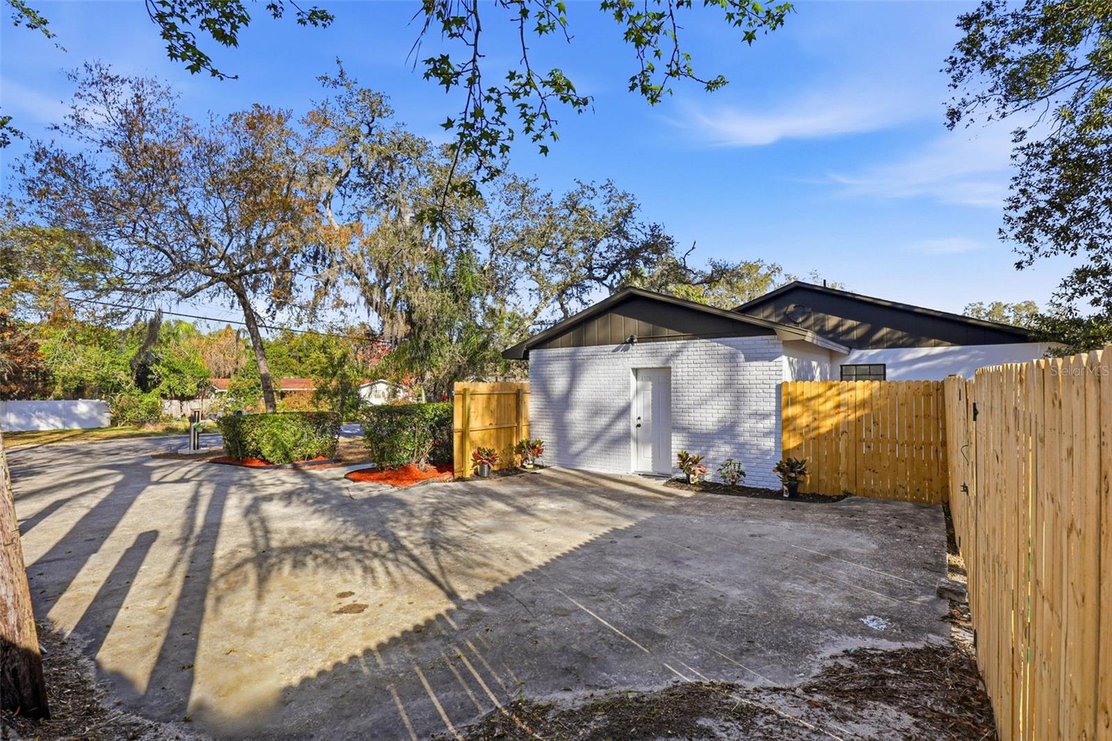 HAMNERS W E RIDGE ACRES - Residential