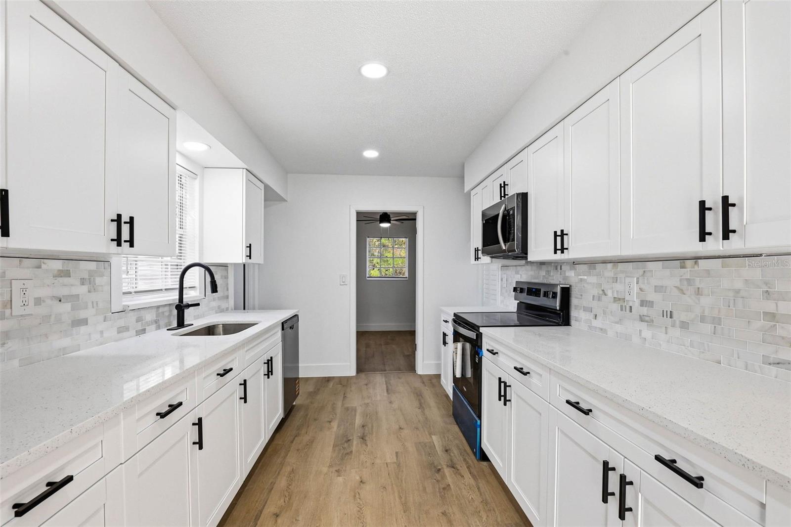 HAMNERS W E RIDGE ACRES - Residential