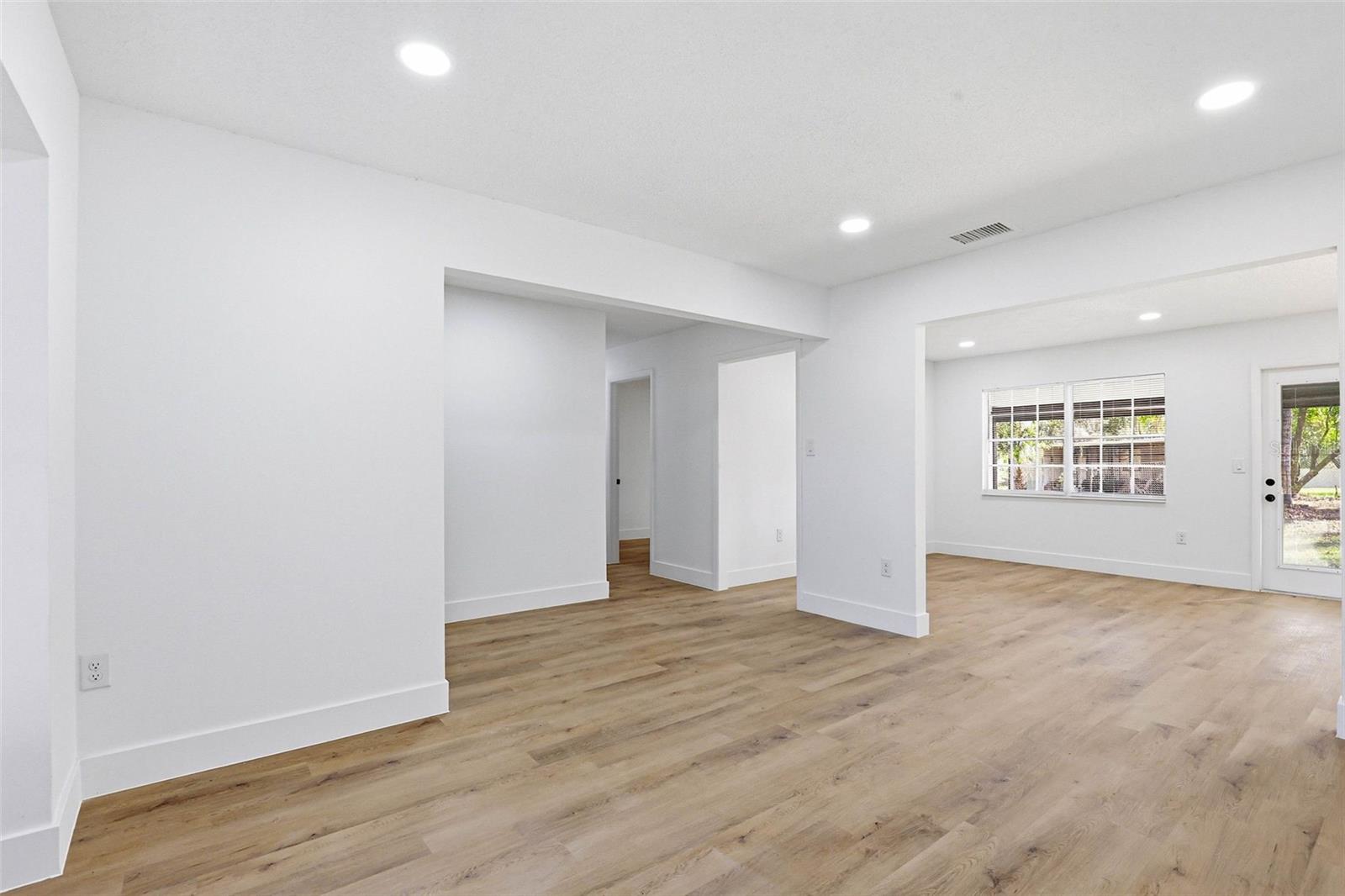 HAMNERS W E RIDGE ACRES - Residential