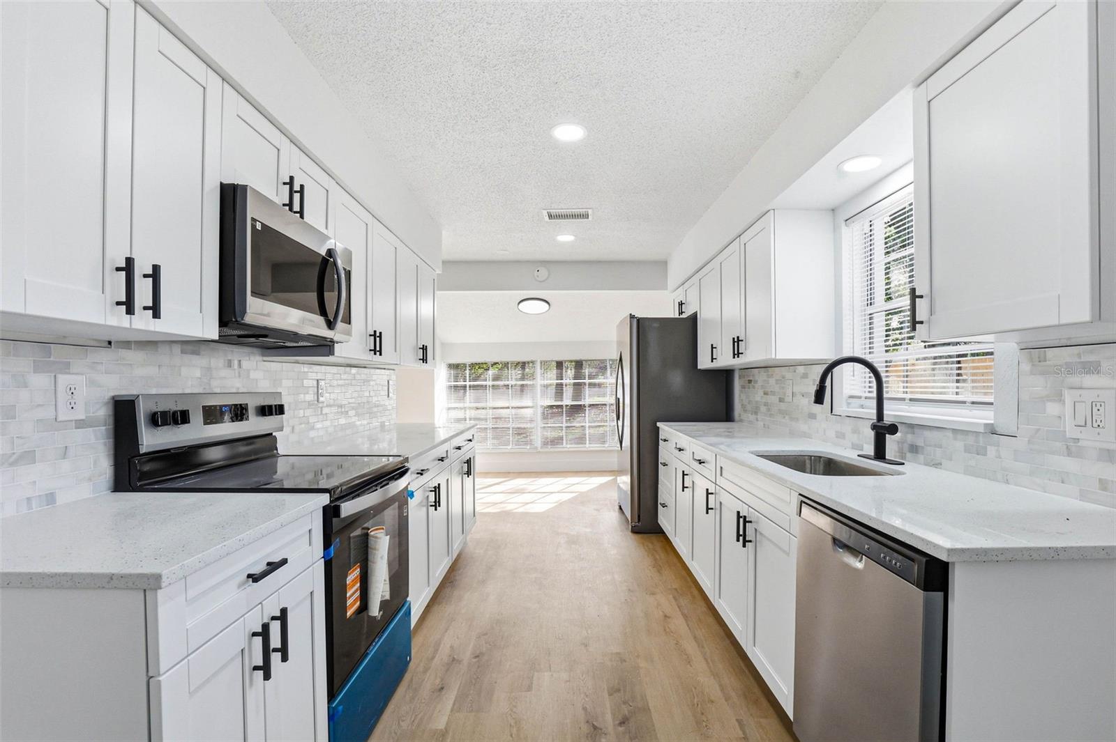 HAMNERS W E RIDGE ACRES - Residential