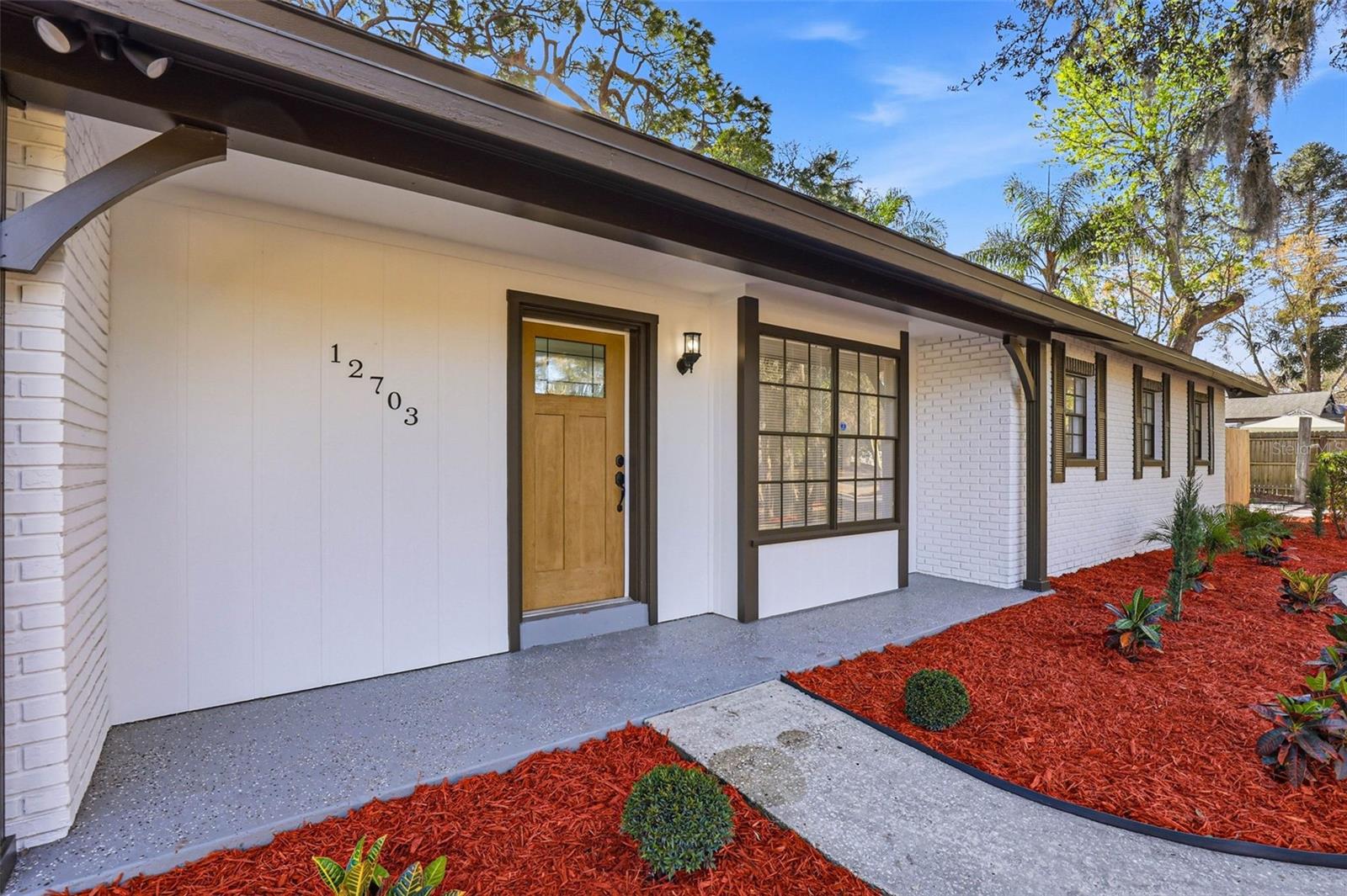 HAMNERS W E RIDGE ACRES - Residential