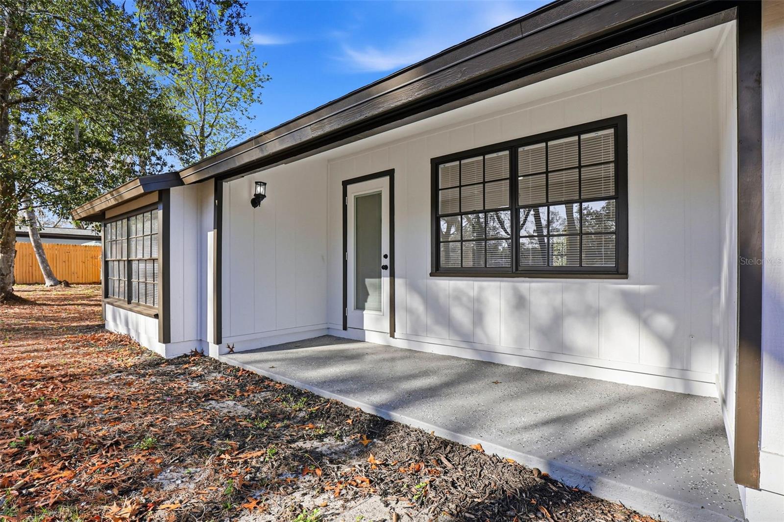 HAMNERS W E RIDGE ACRES - Residential