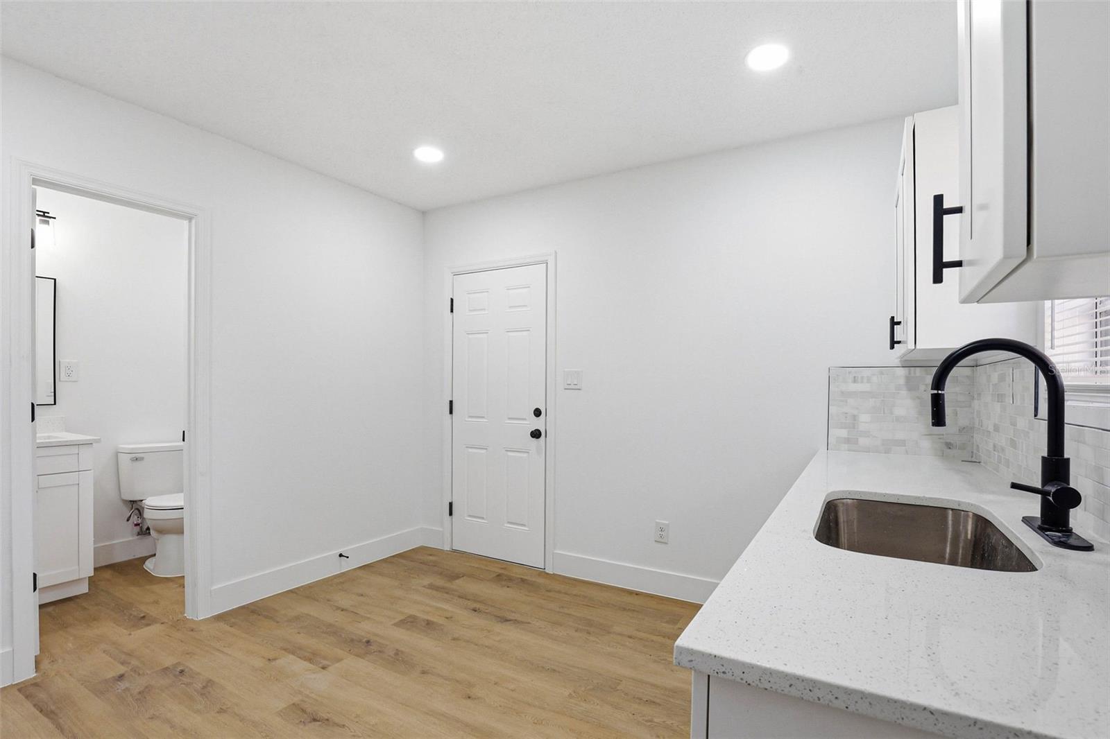 HAMNERS W E RIDGE ACRES - Residential