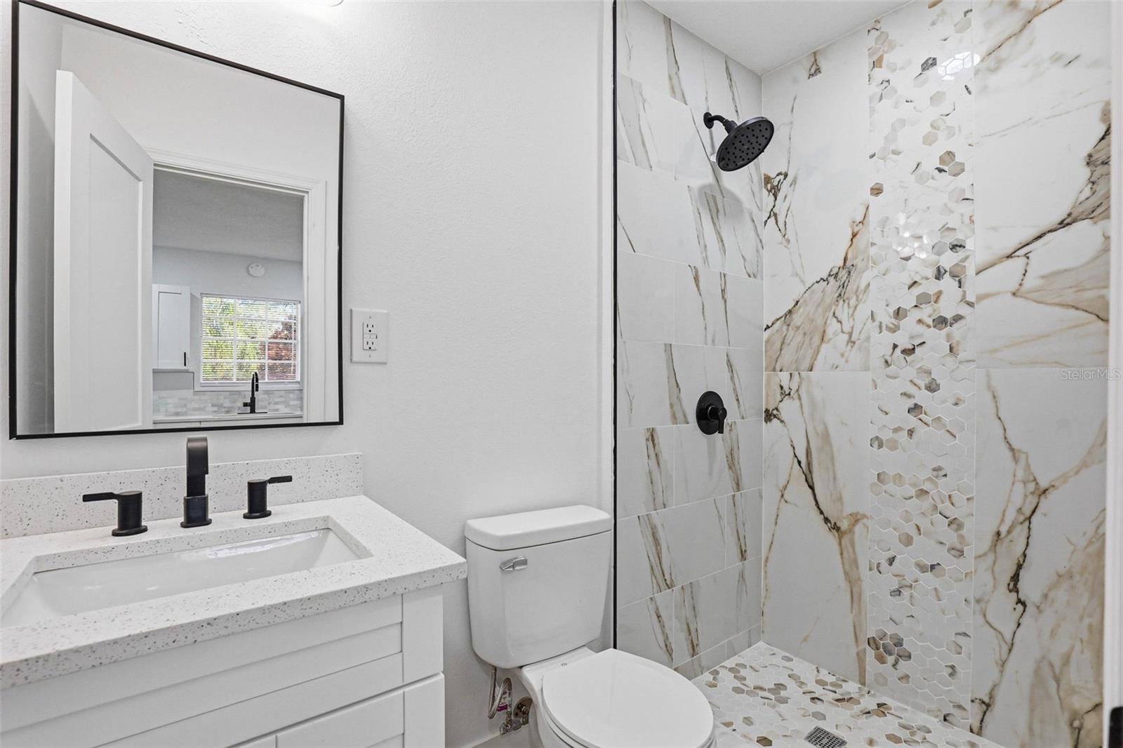 HAMNERS W E RIDGE ACRES - Residential