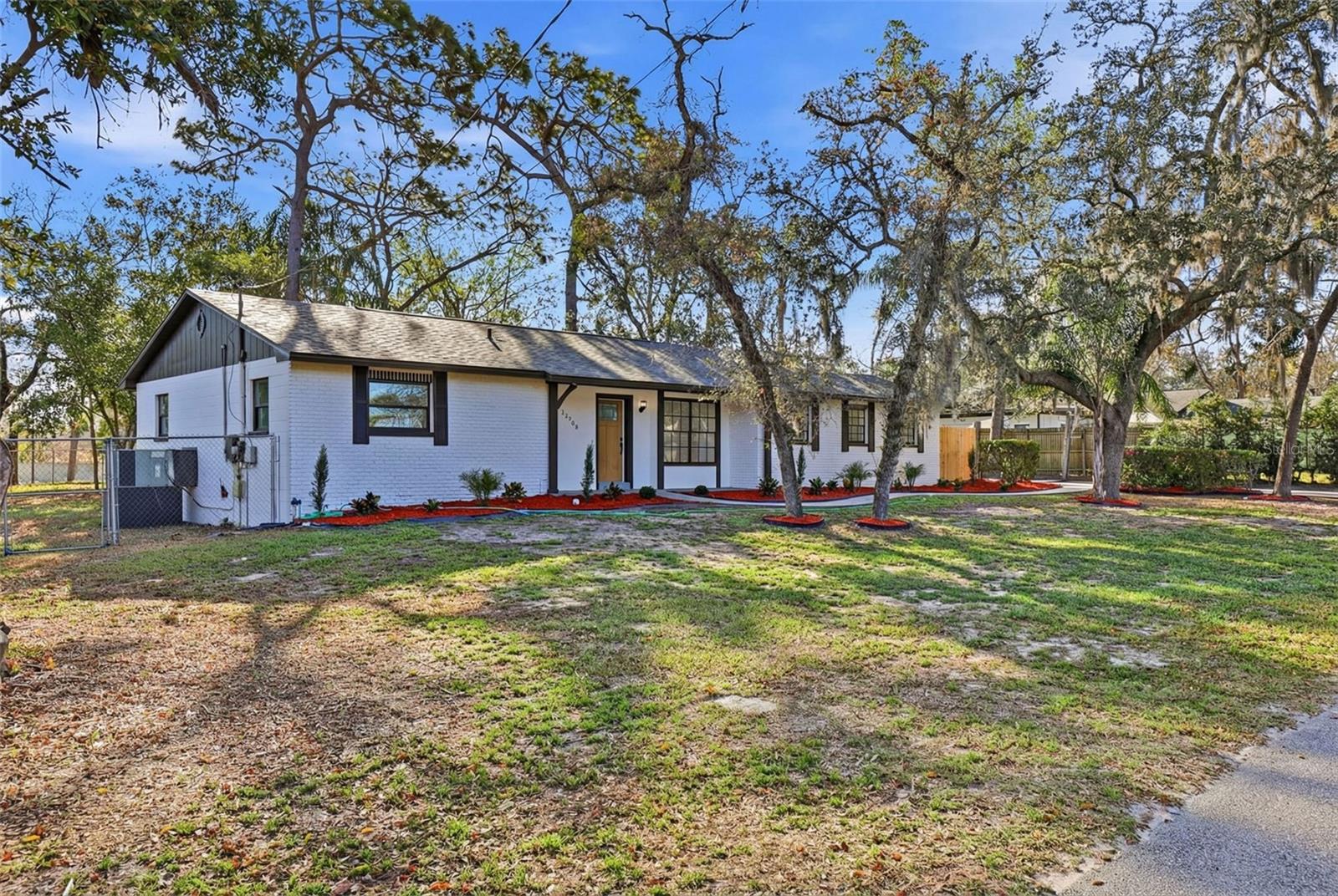 HAMNERS W E RIDGE ACRES - Residential