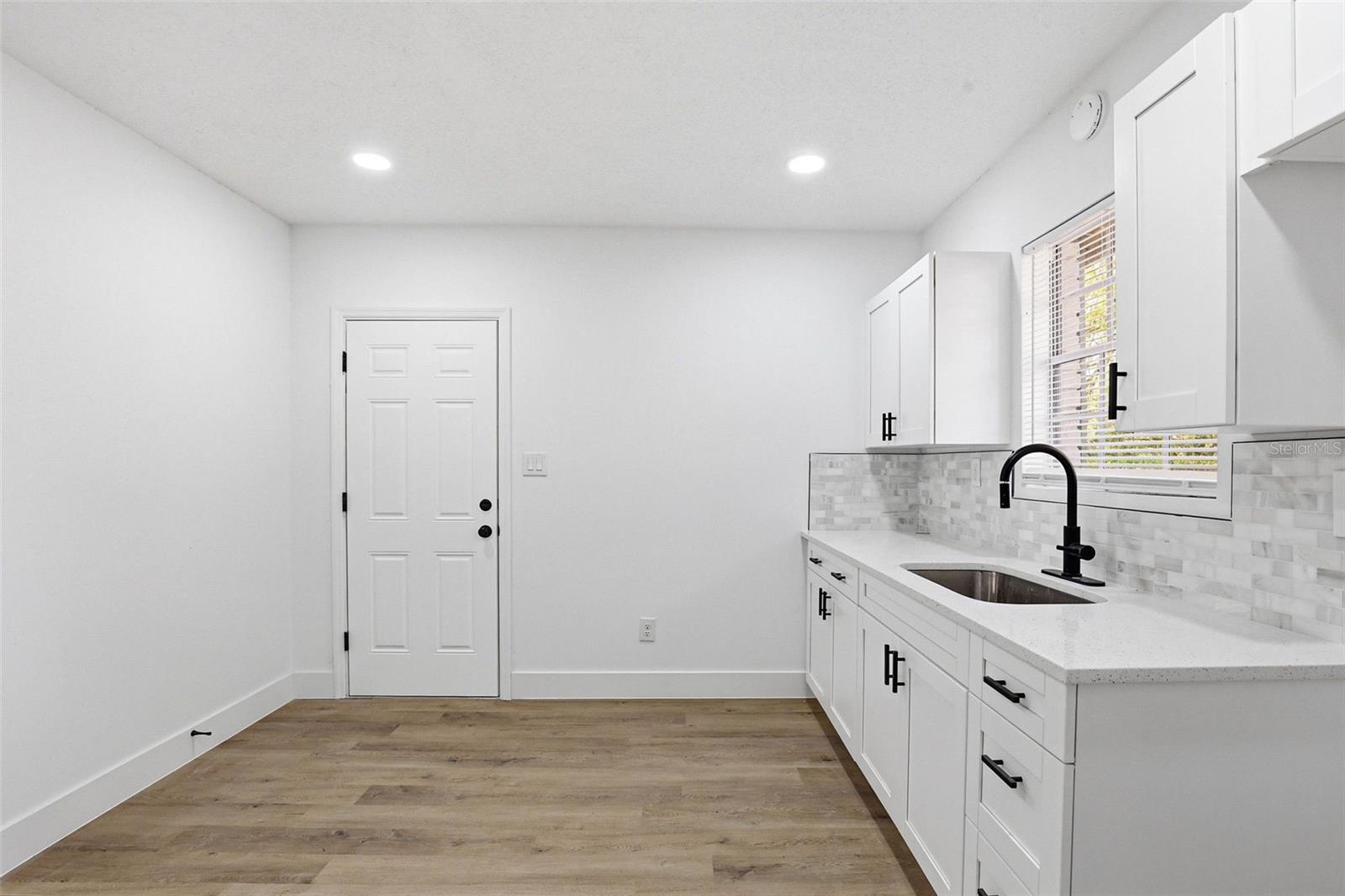 HAMNERS W E RIDGE ACRES - Residential