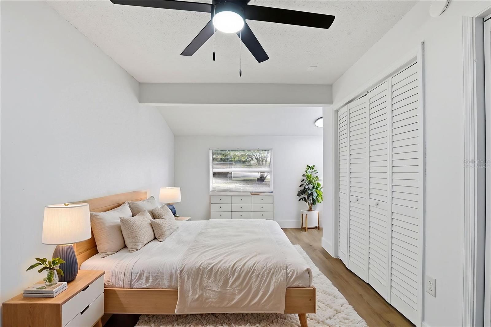 HAMNERS W E RIDGE ACRES - Residential