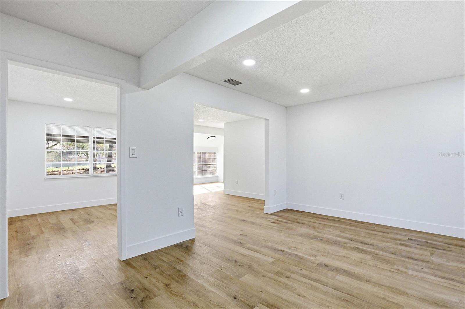 HAMNERS W E RIDGE ACRES - Residential