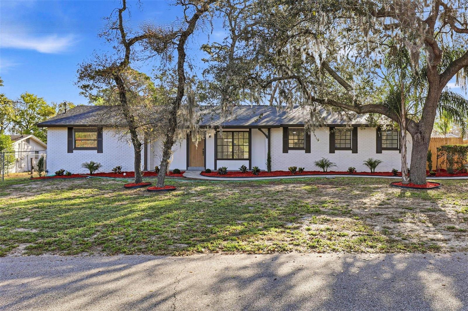 HAMNERS W E RIDGE ACRES - Residential