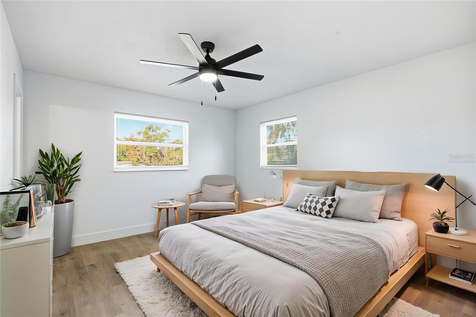 HAMNERS W E RIDGE ACRES - Residential