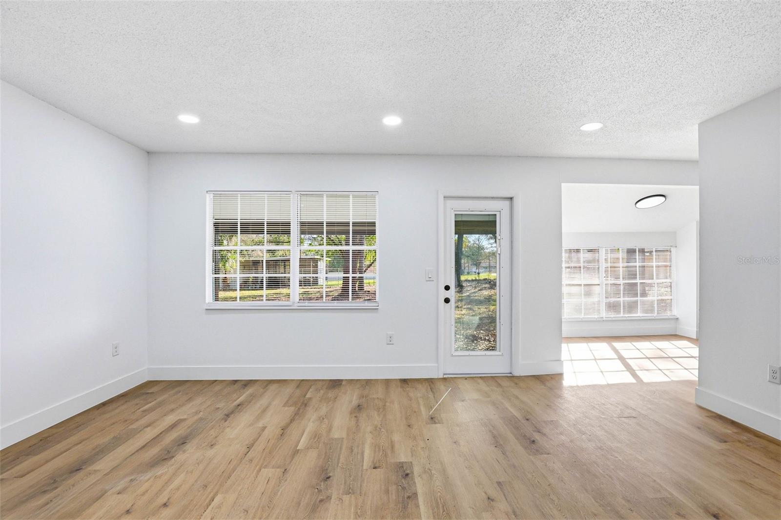 HAMNERS W E RIDGE ACRES - Residential