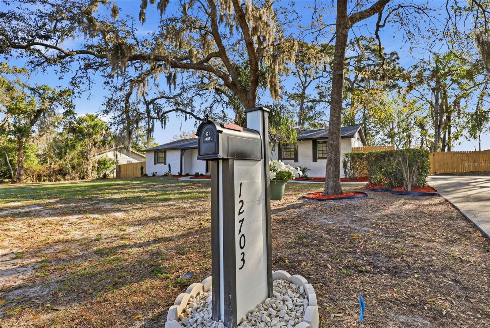 HAMNERS W E RIDGE ACRES - Residential