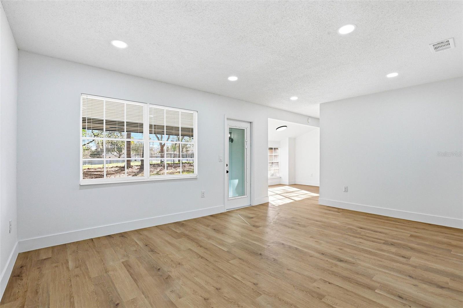 HAMNERS W E RIDGE ACRES - Residential