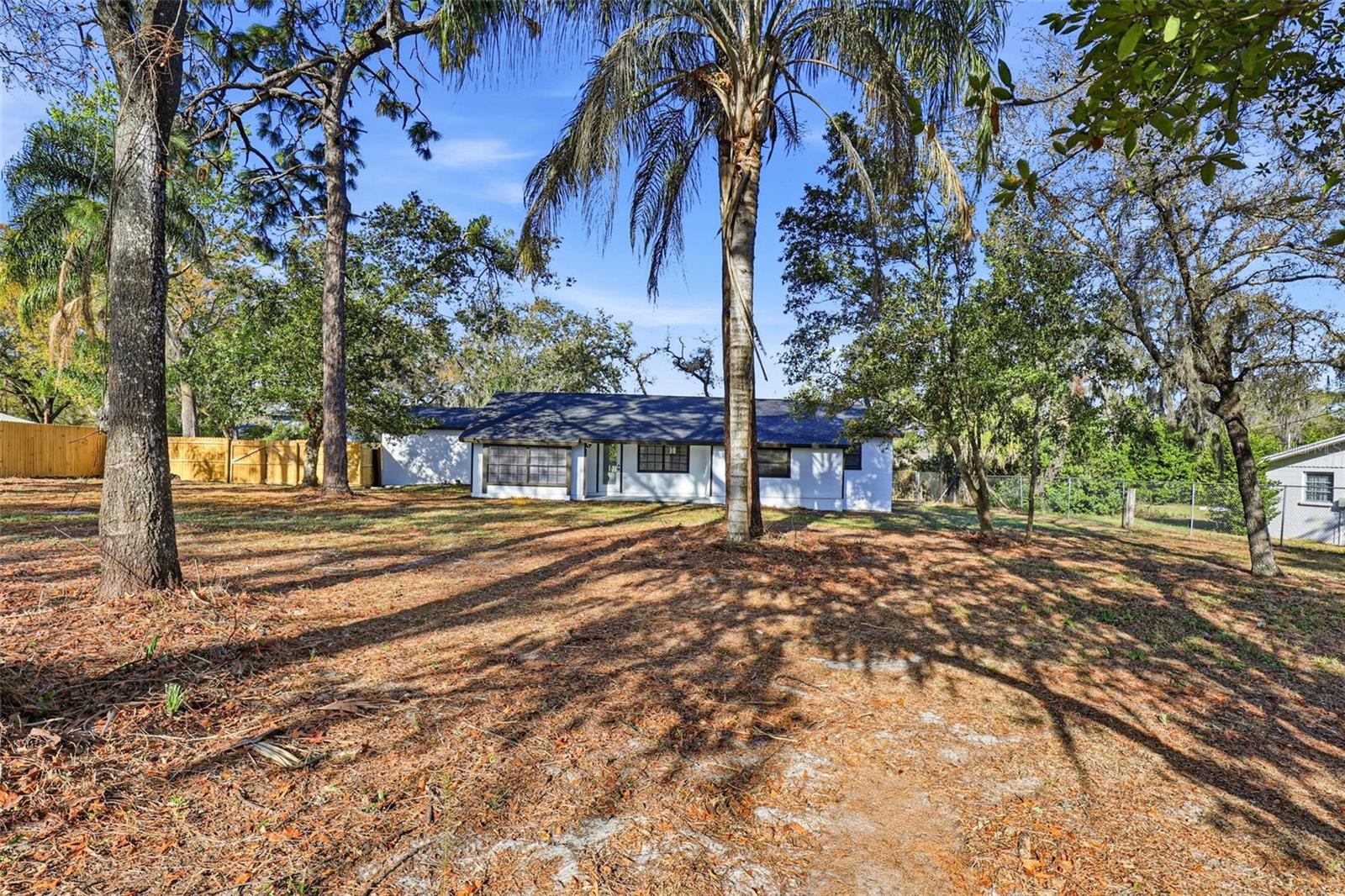 HAMNERS W E RIDGE ACRES - Residential