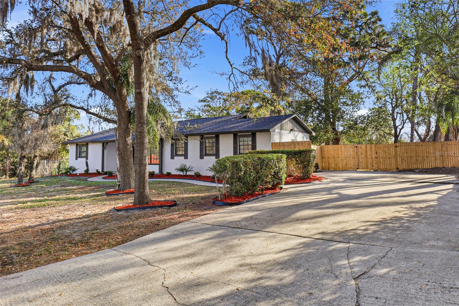 HAMNERS W E RIDGE ACRES - Residential