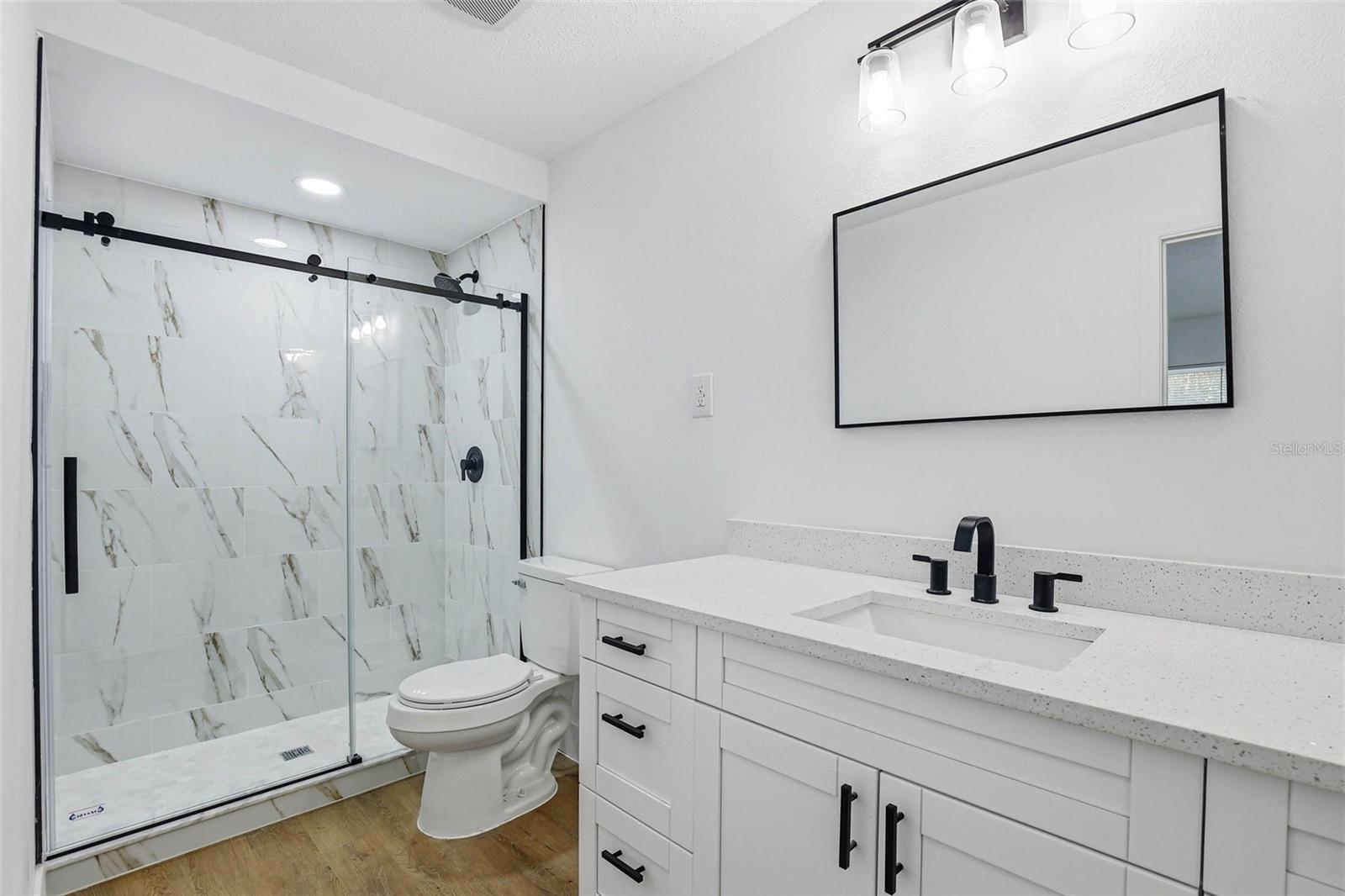 HAMNERS W E RIDGE ACRES - Residential