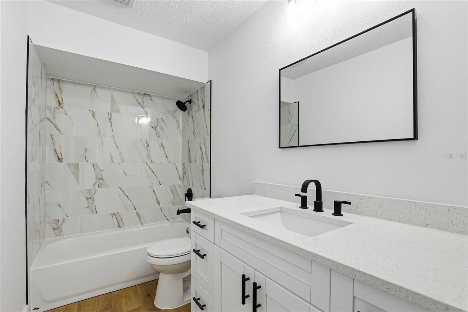 HAMNERS W E RIDGE ACRES - Residential