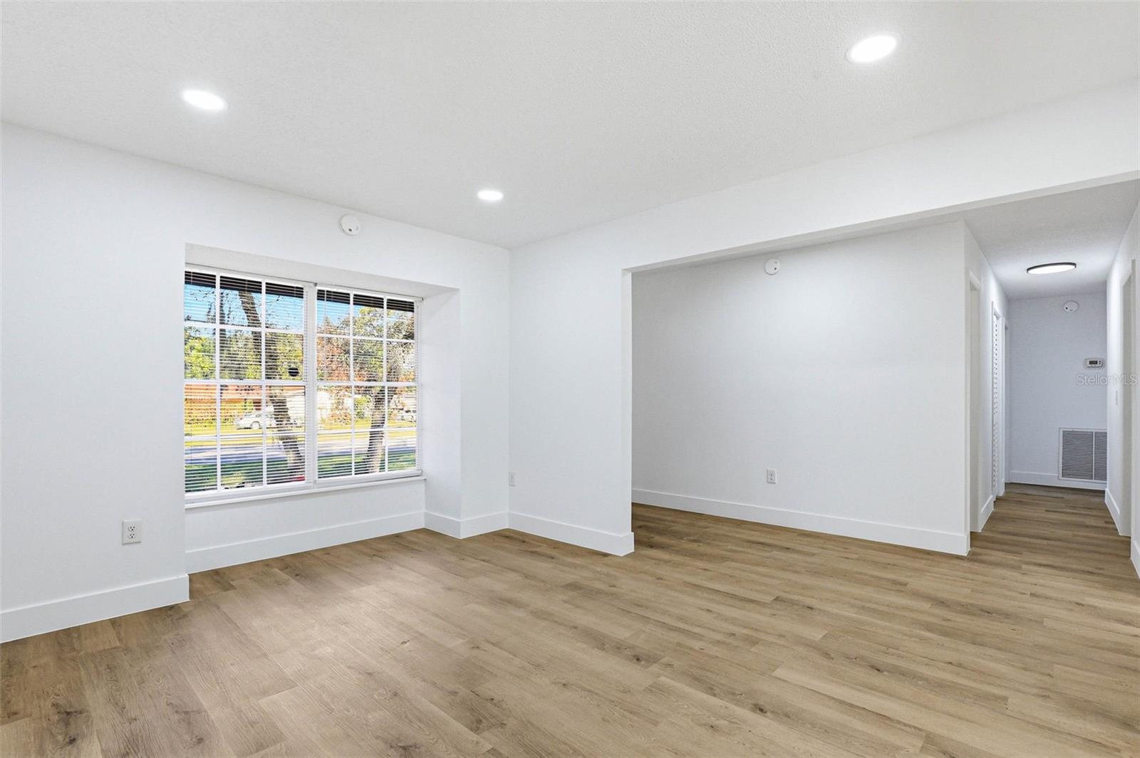 HAMNERS W E RIDGE ACRES - Residential