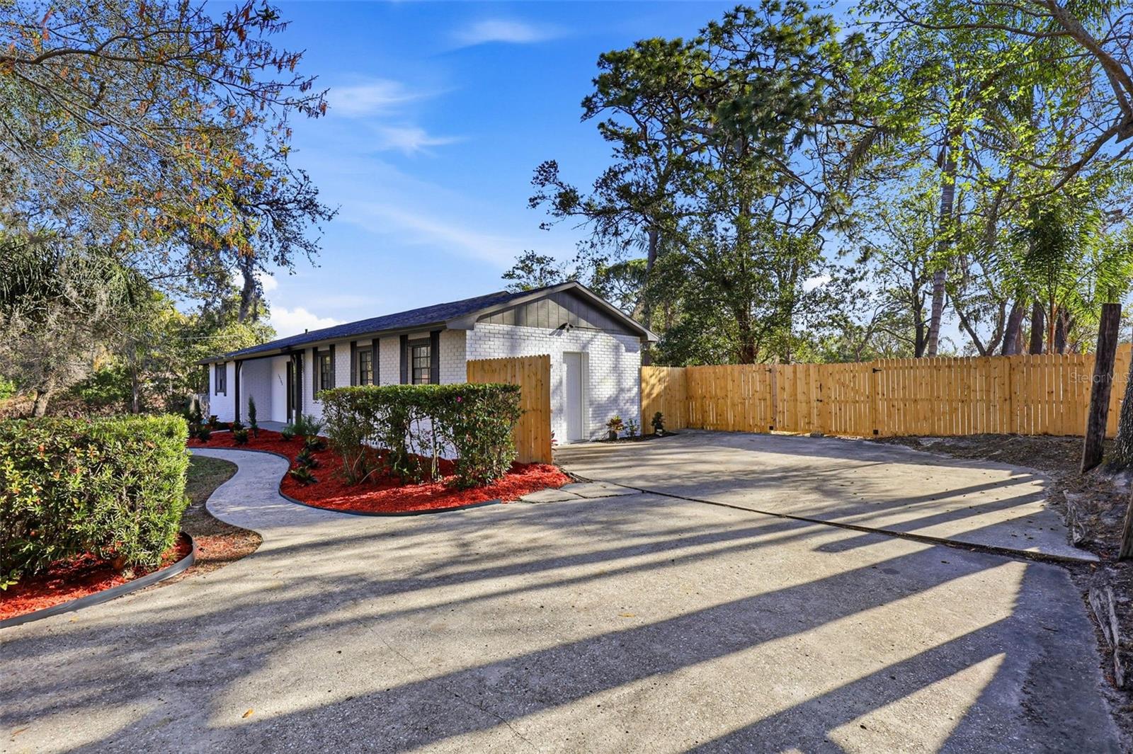 HAMNERS W E RIDGE ACRES - Residential