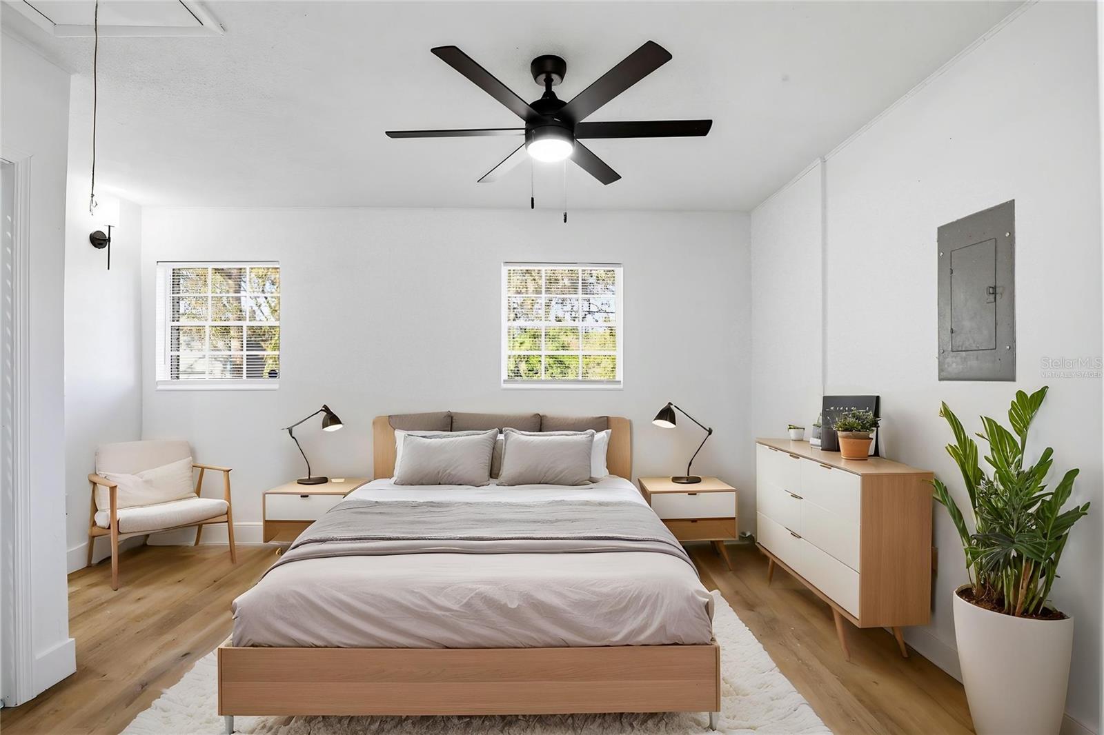 HAMNERS W E RIDGE ACRES - Residential