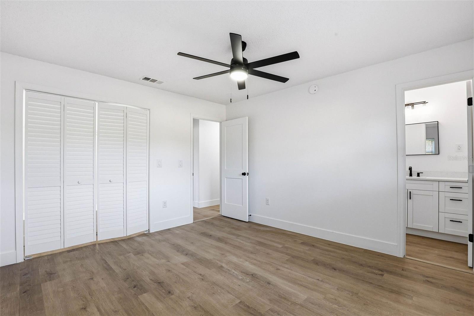 HAMNERS W E RIDGE ACRES - Residential