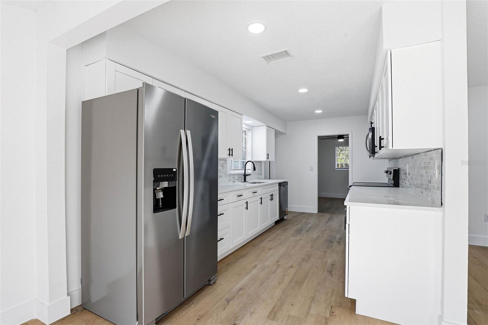 HAMNERS W E RIDGE ACRES - Residential