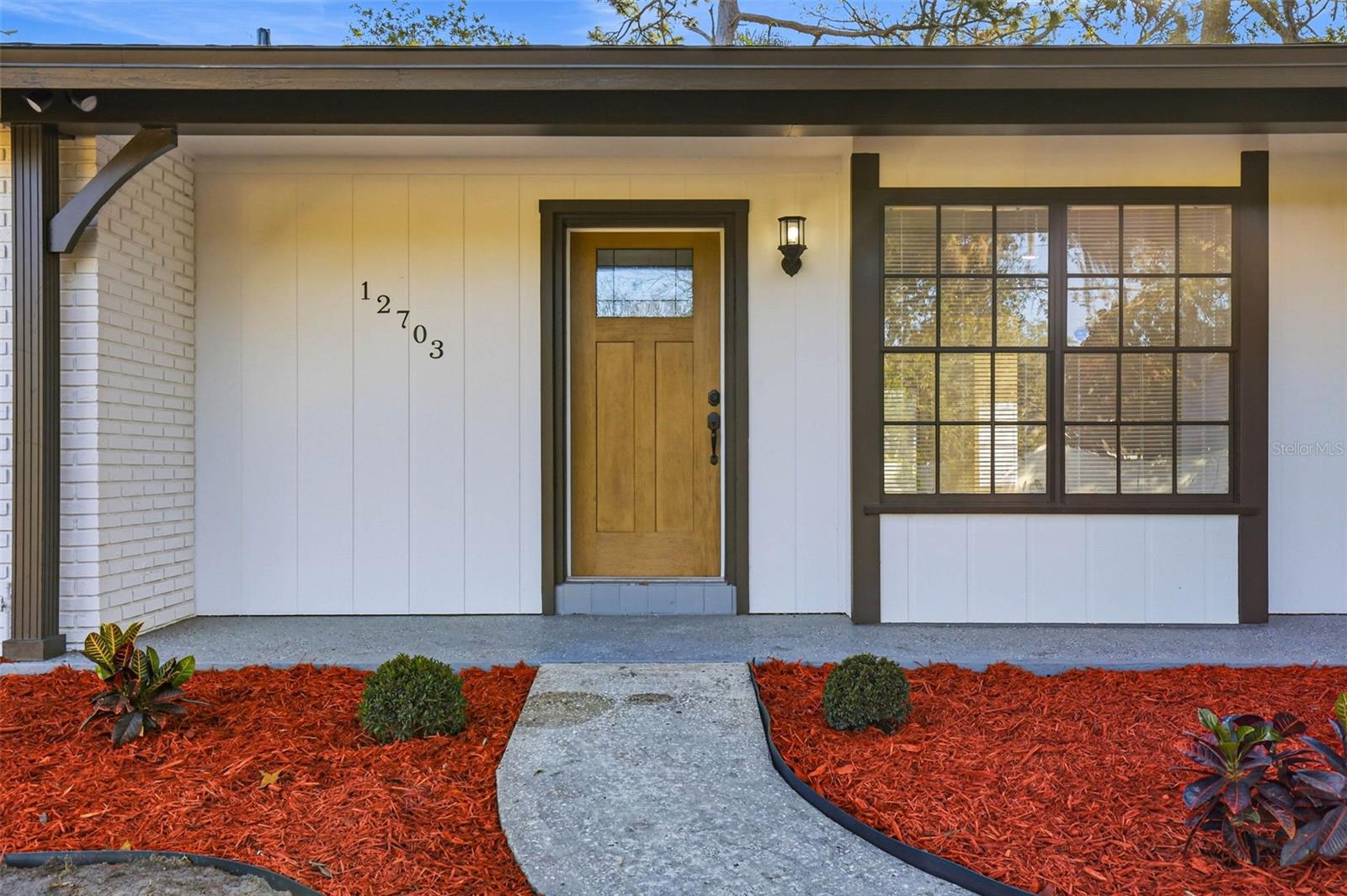 HAMNERS W E RIDGE ACRES - Residential