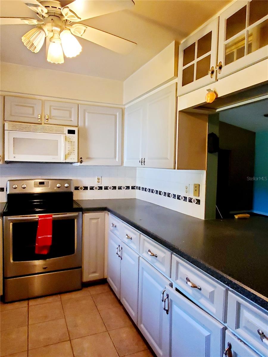 BELMAR ESTATE - Residential