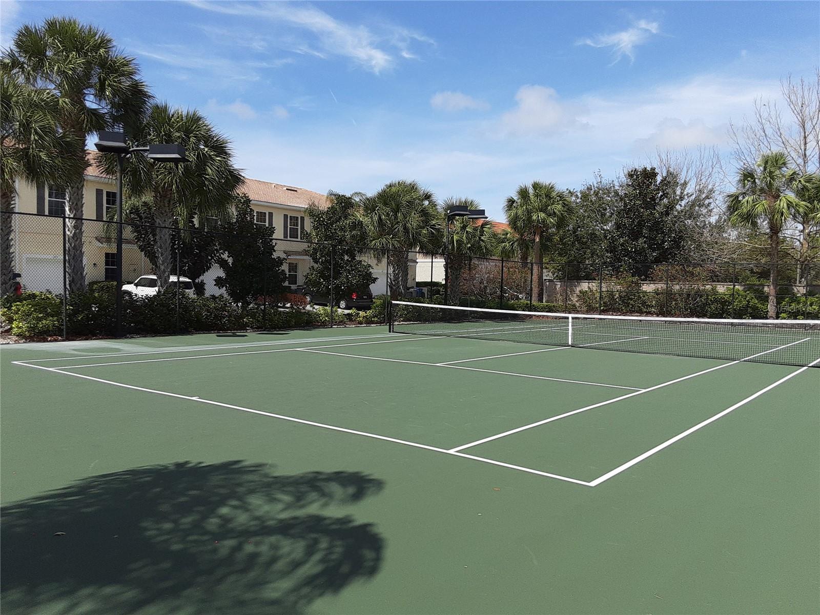 SAN MICHELE AT UNIVERSITY COMMONS - Residential Lease