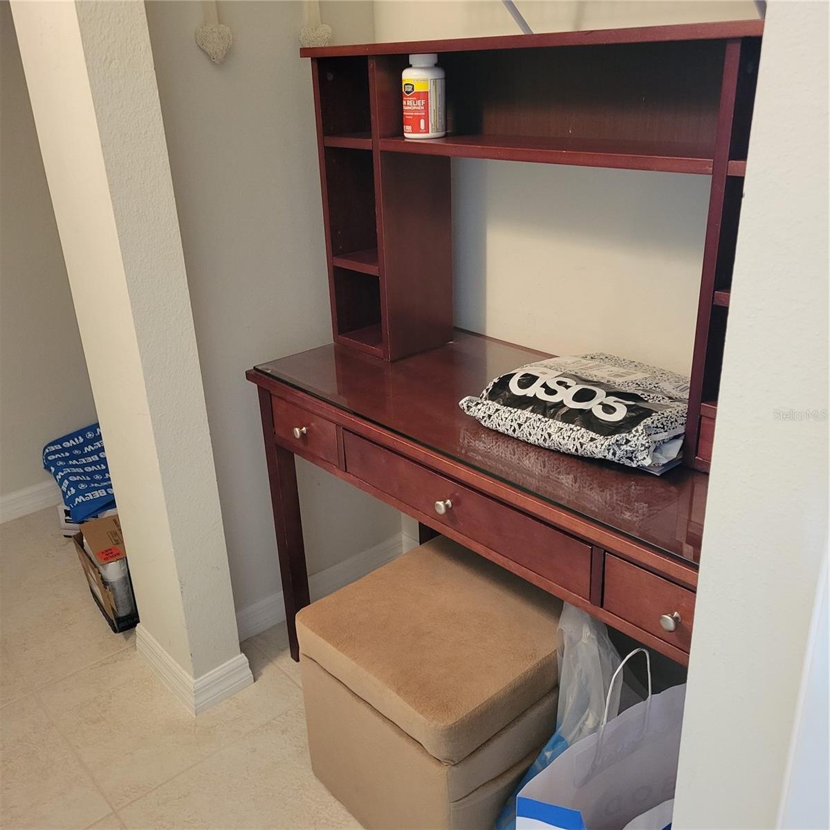 SAN MICHELE AT UNIVERSITY COMMONS - Residential Lease
