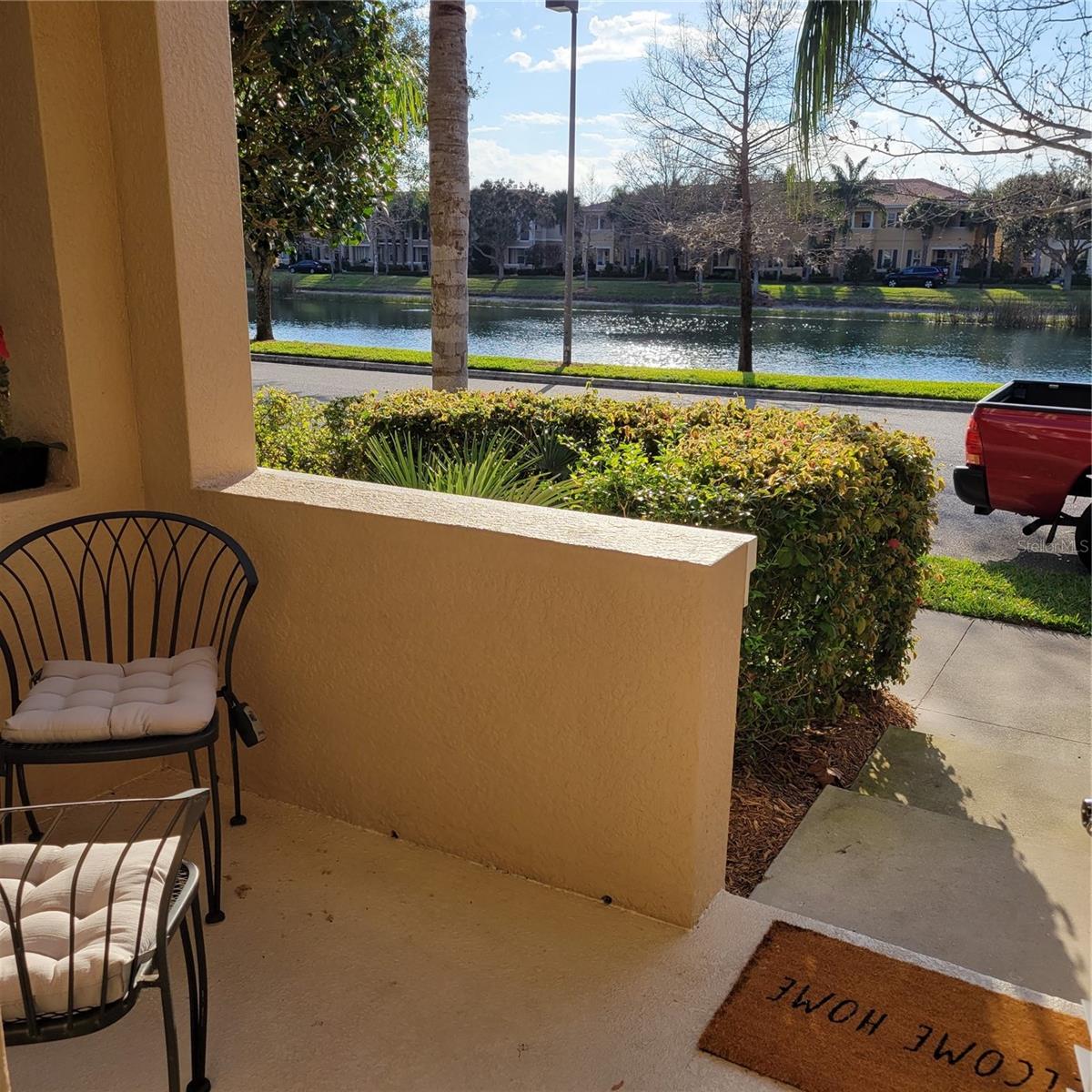 SAN MICHELE AT UNIVERSITY COMMONS - Residential Lease