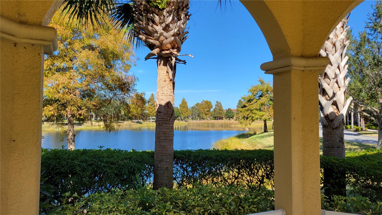 SAN MICHELE AT UNIVERSITY COMMONS - Residential Lease