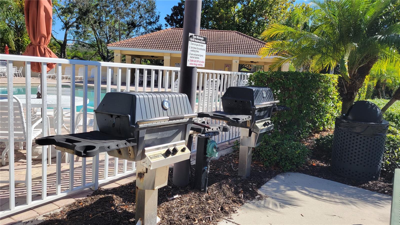 SAN MICHELE AT UNIVERSITY COMMONS - Residential Lease
