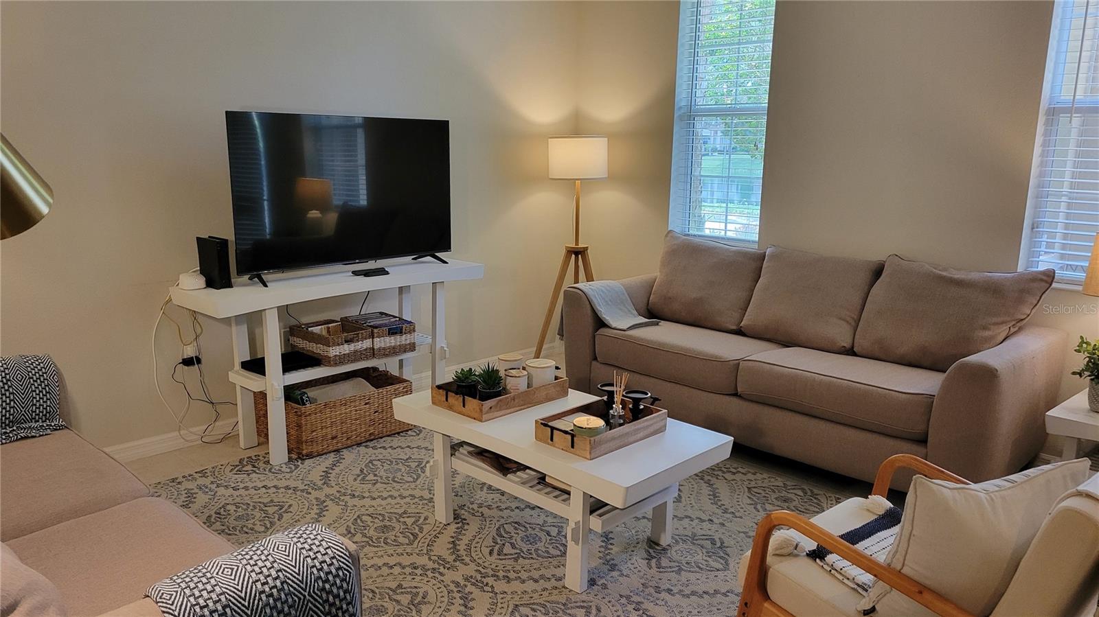 SAN MICHELE AT UNIVERSITY COMMONS - Residential Lease