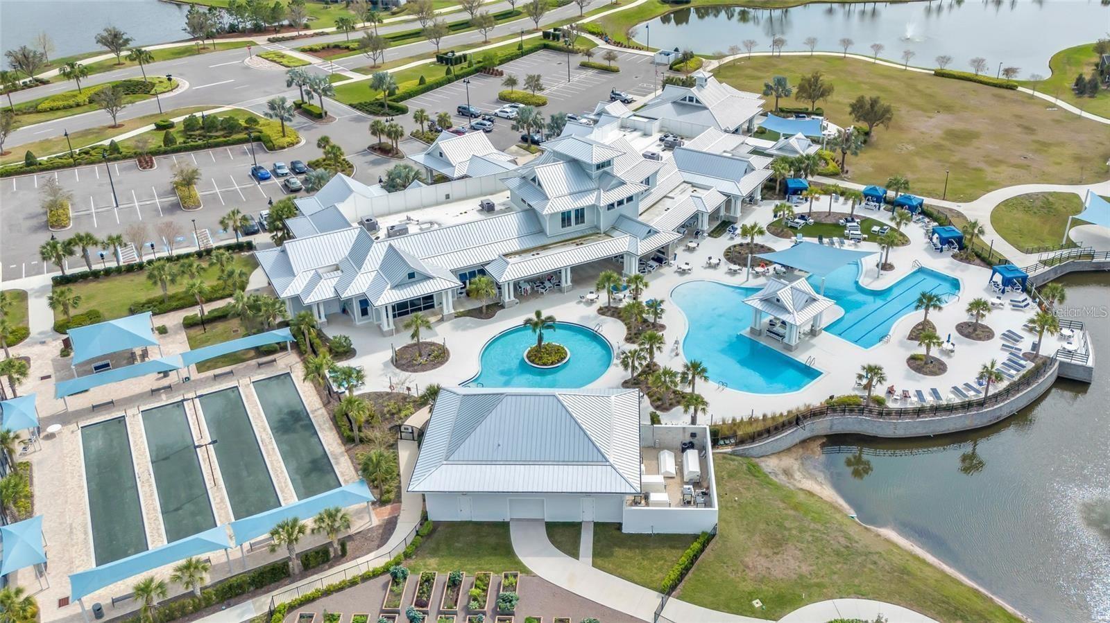 DEL WEBB BEXLEY PH 4 - Residential