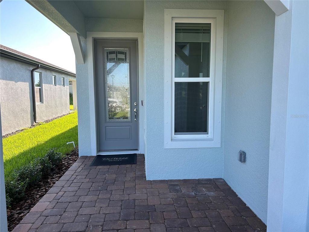 Photo of 5981 Shorebird Branch, Land O Lakes, FL 34638 (MLS # TB8476851)