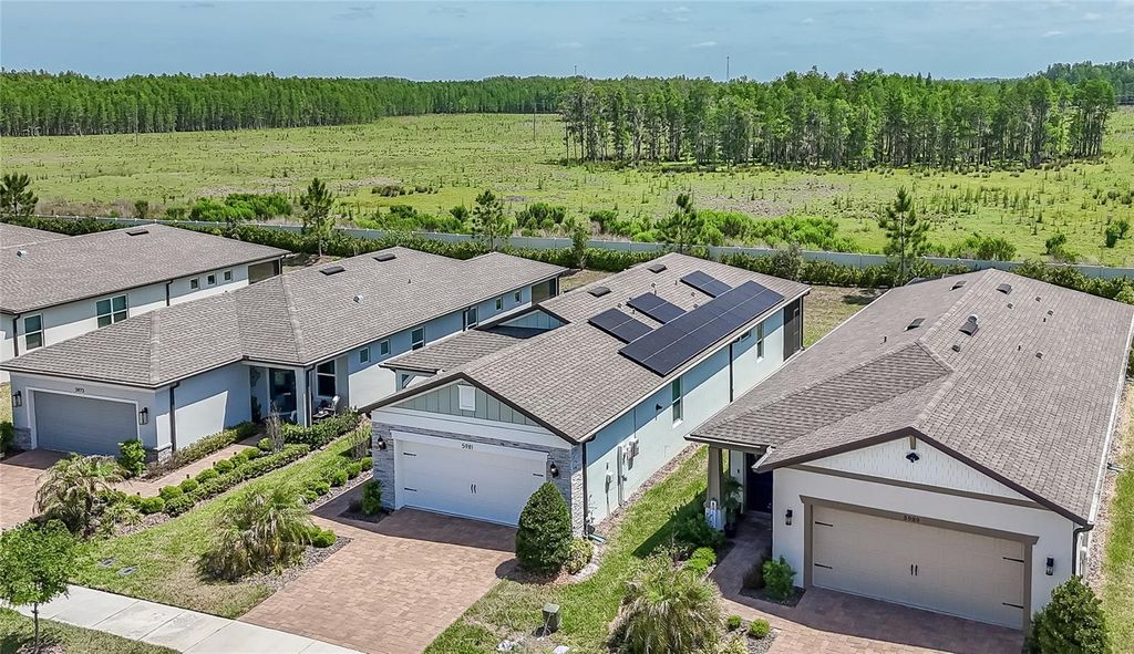 Photo of 5981 Shorebird Branch, Land O Lakes, FL 34638 (MLS # TB8476851)