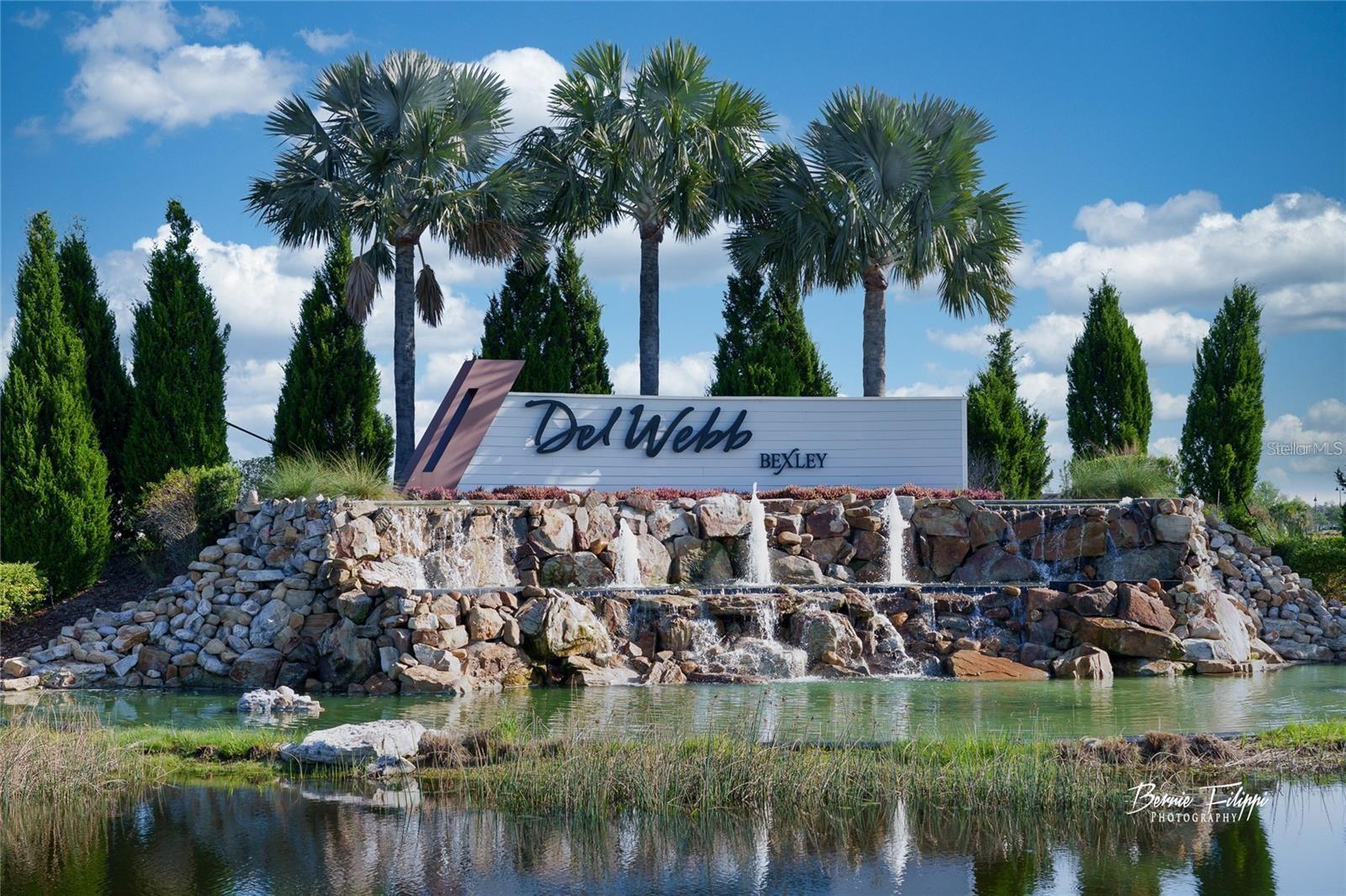 DEL WEBB BEXLEY PH 4 - Residential